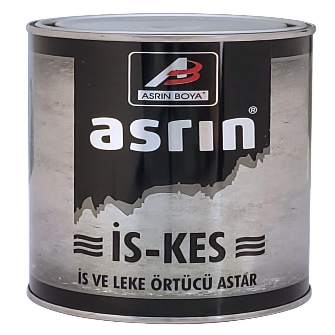 Asrın İs-Kes