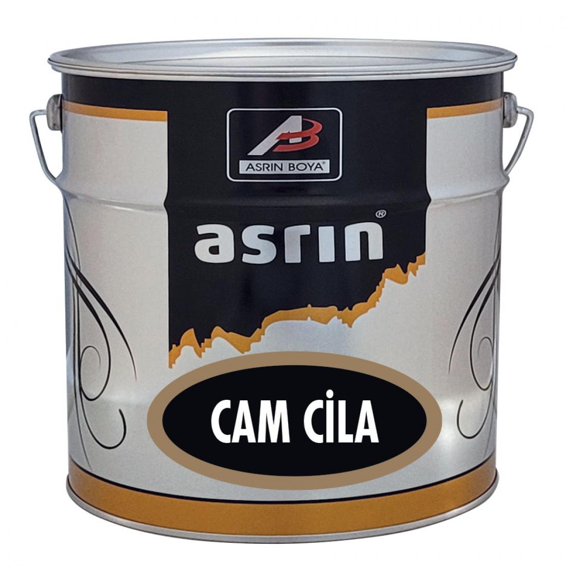 Asrın Cam Cila