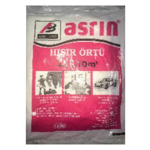Asrın Hışır Örtü