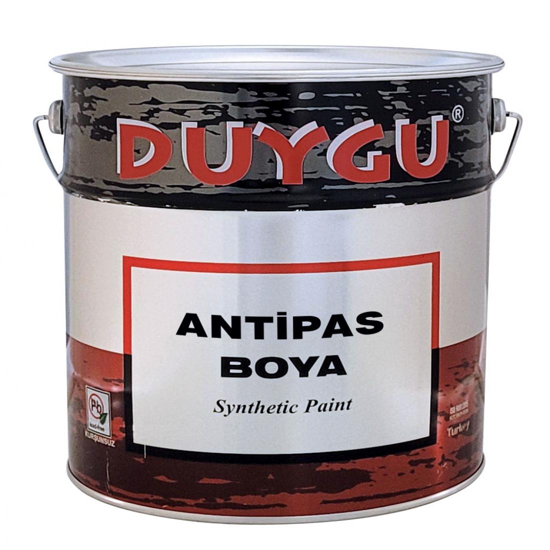 Duygu Antipas Boya