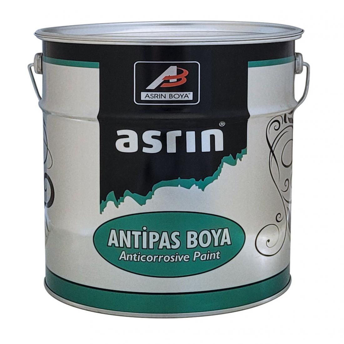 Asrın Antipas Boya