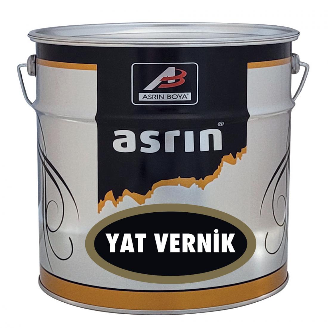 Asrın Yat Vernik