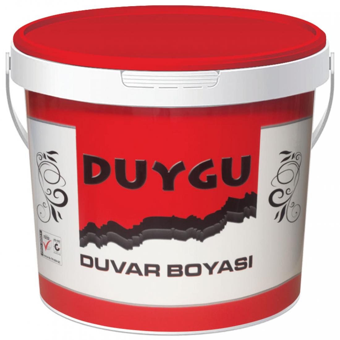 Duygu Duvar Boyası